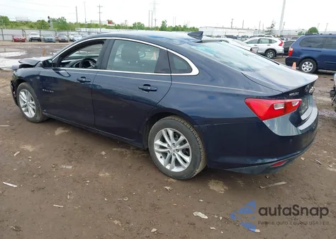 2016 Chevrolet Malibu 1Lt z USA, uszkodzony, nr VIN 1G1ZE5ST0GF342111